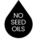 No Seed Oils