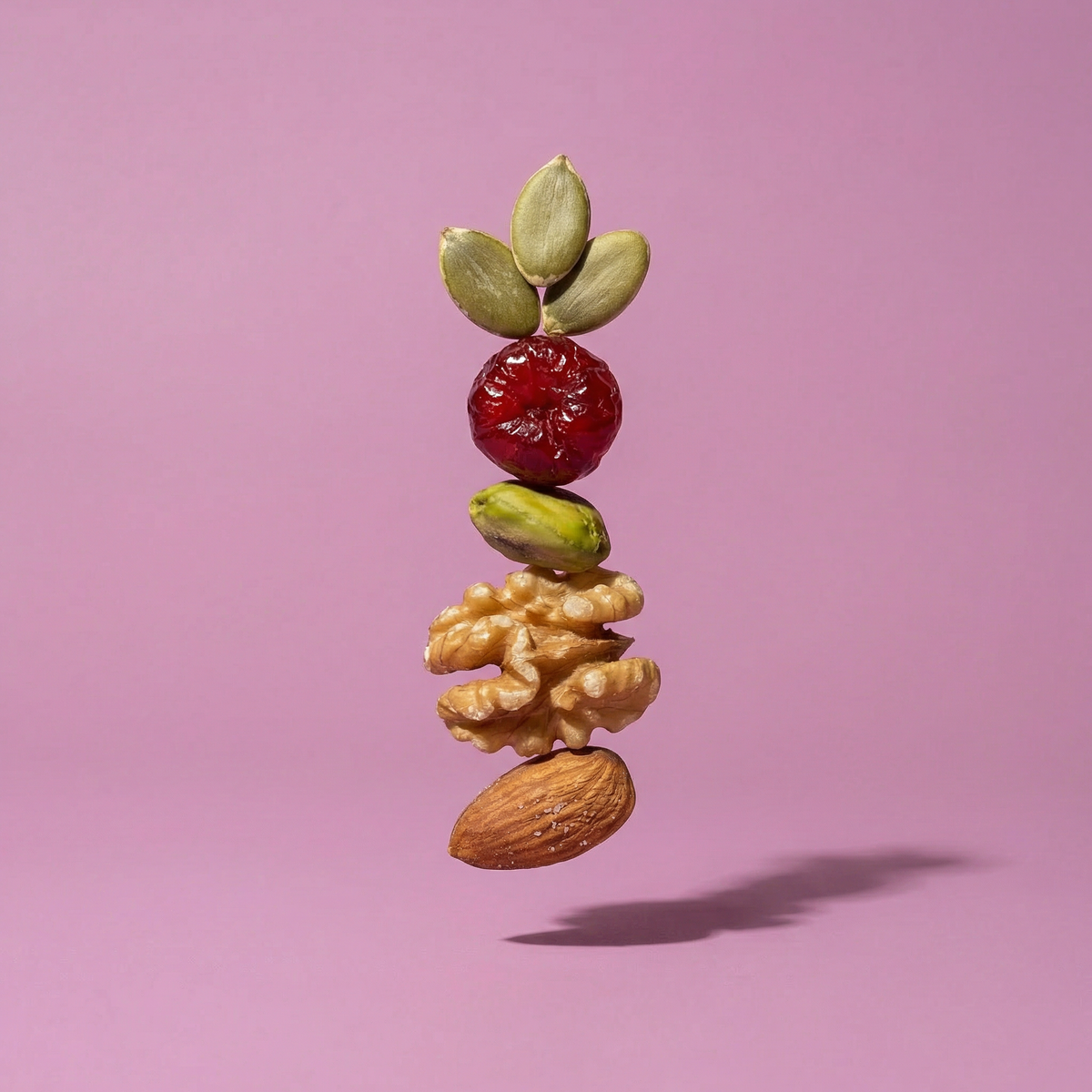 Cherry Walnut
