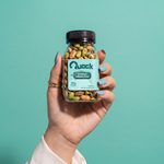 Peanut Edamame