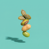 Peanut Edamame